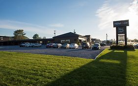 Hotel & Cie